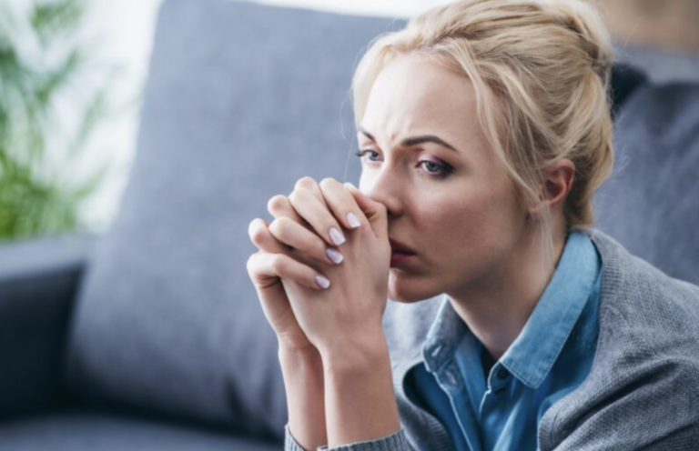Managing Anxiety in Everyday Life